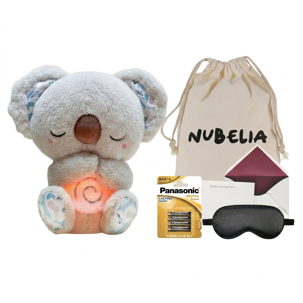 Koala Akoa + Kit Relax