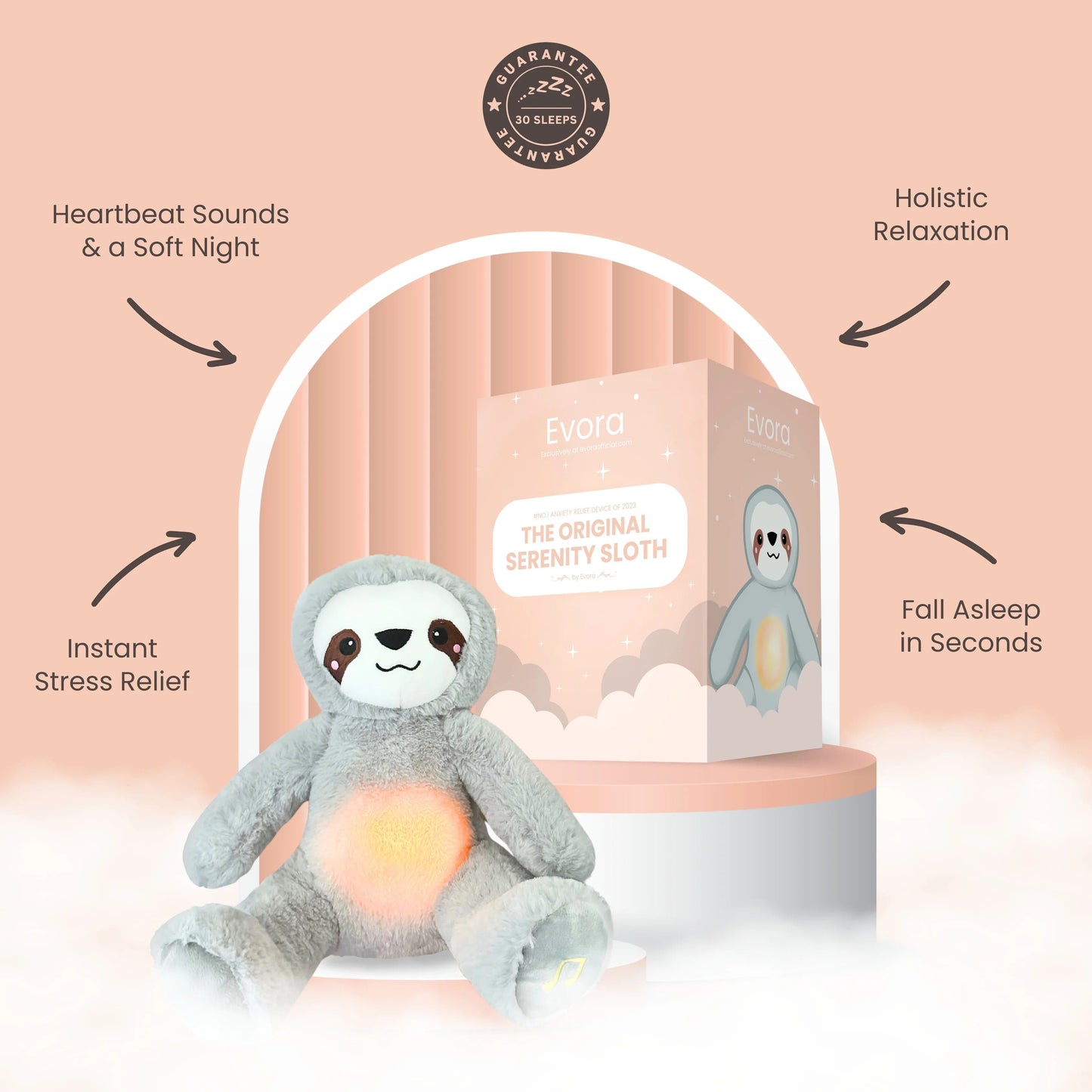 Mami - Tu compañero de Calma