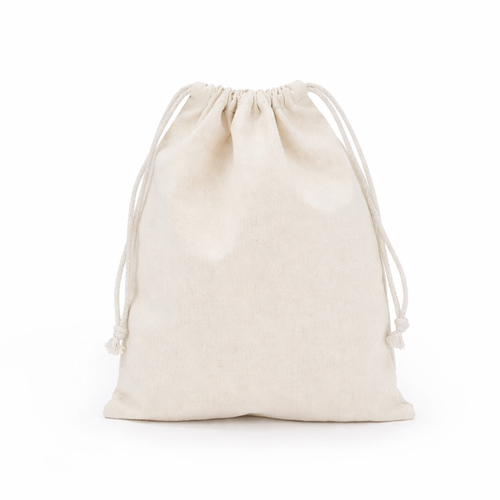 Regalo: Bolsa 100% Algodón