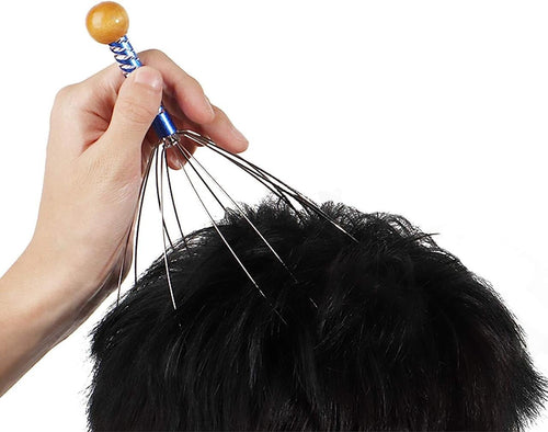 Masajeador Antiestrés