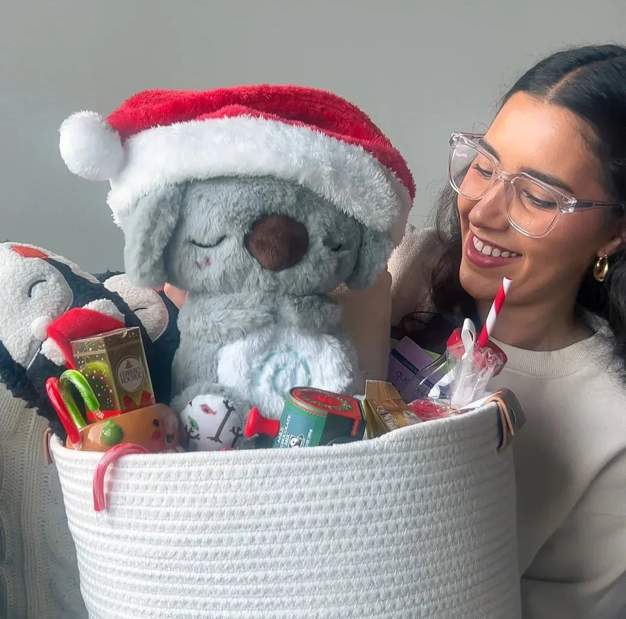 Koala Akoa™ – Tu compañero de calma