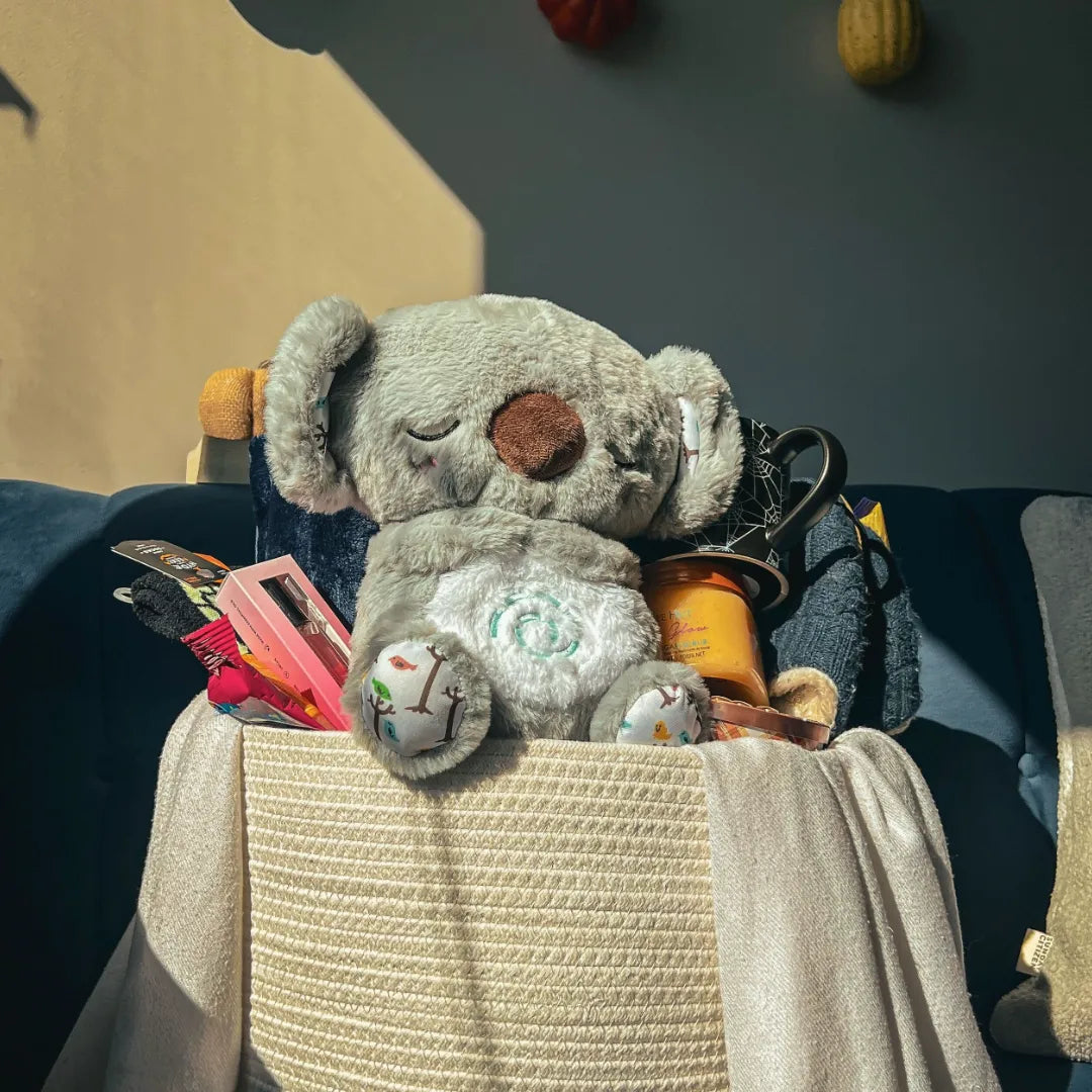 Koala Akoa™ – Tu compañero de calma